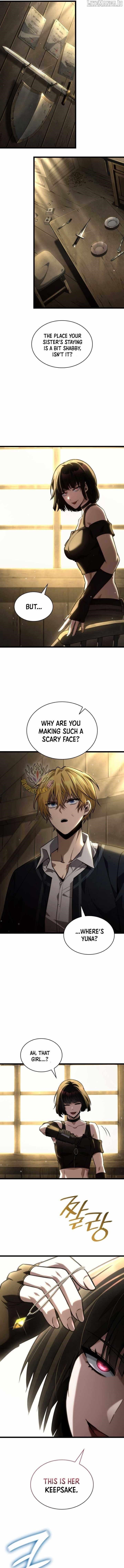 Infinite Mage, Chapter 131 image 02